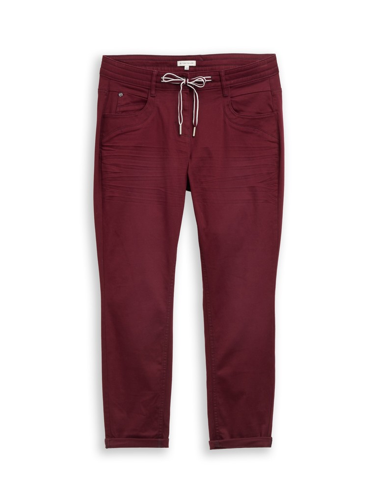 Tapered Relaxed Hose