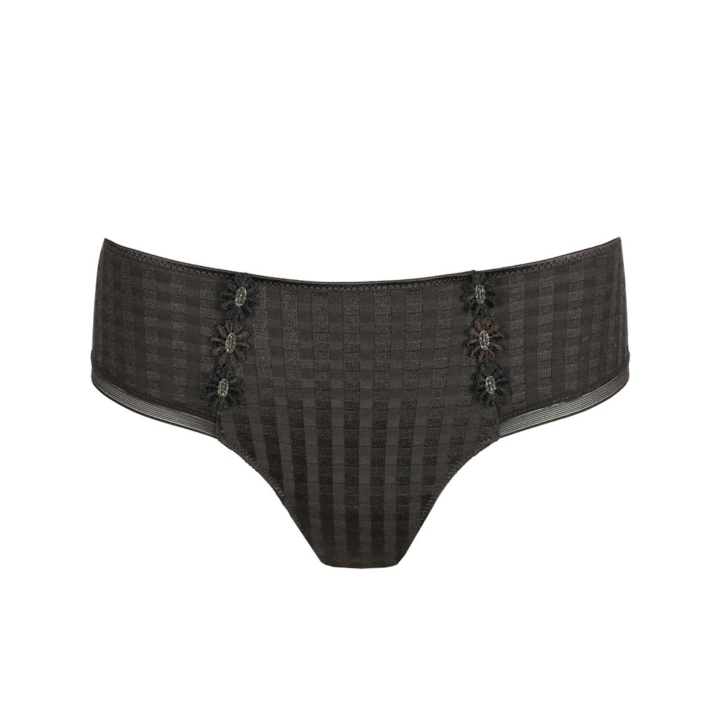 AVERO sweet chocolate Hotpants