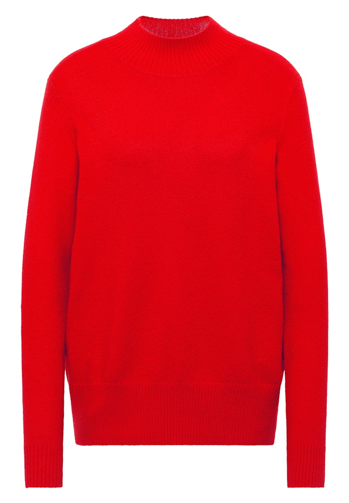 Cosy Turtleneck Pullover