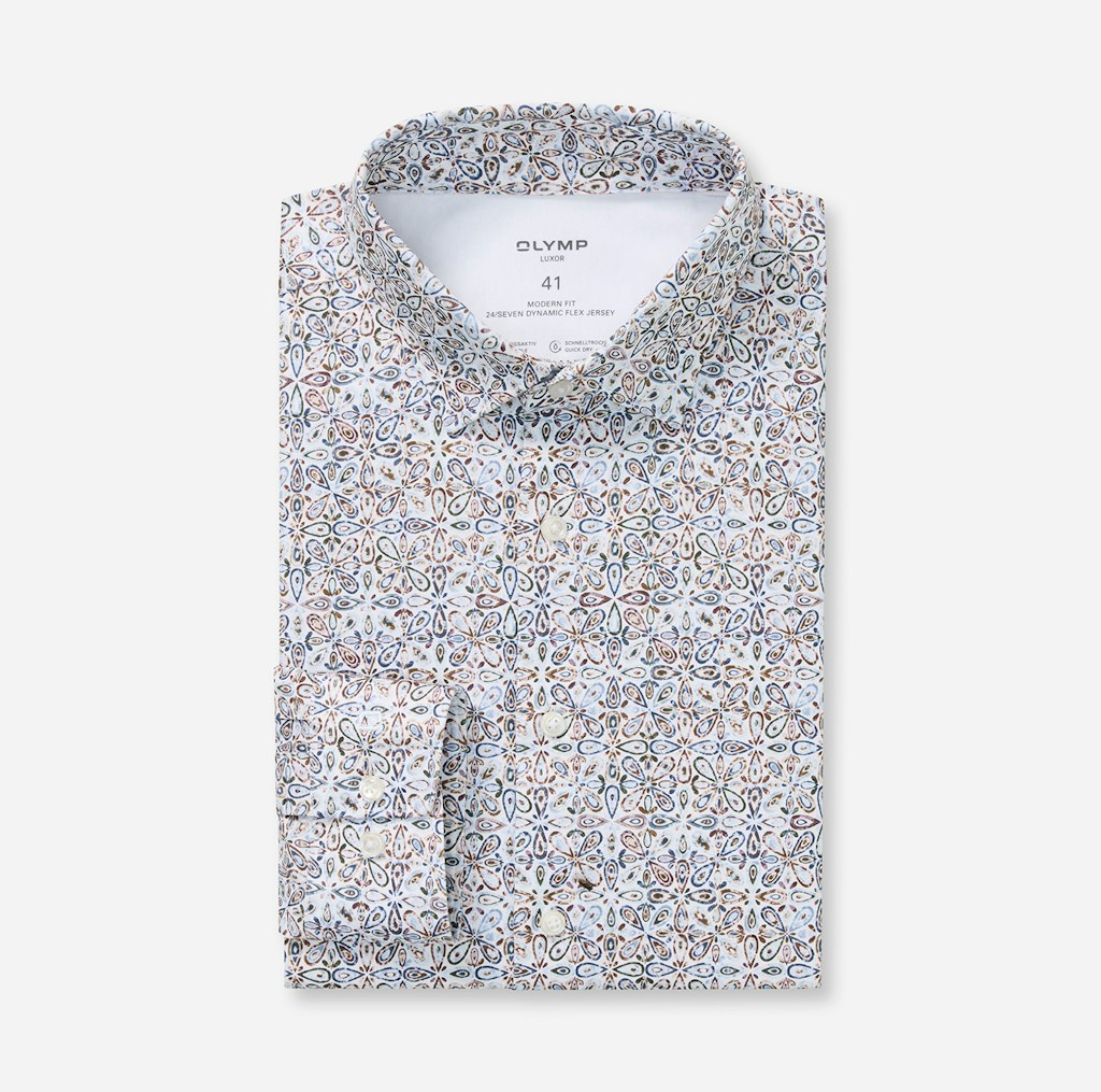 OLYMP Luxor 24/Seven