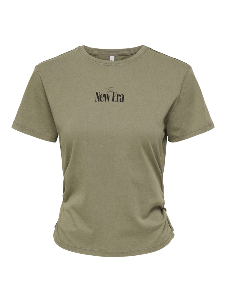 ONLLUCY S/S SUMMER TOP BOX JRS