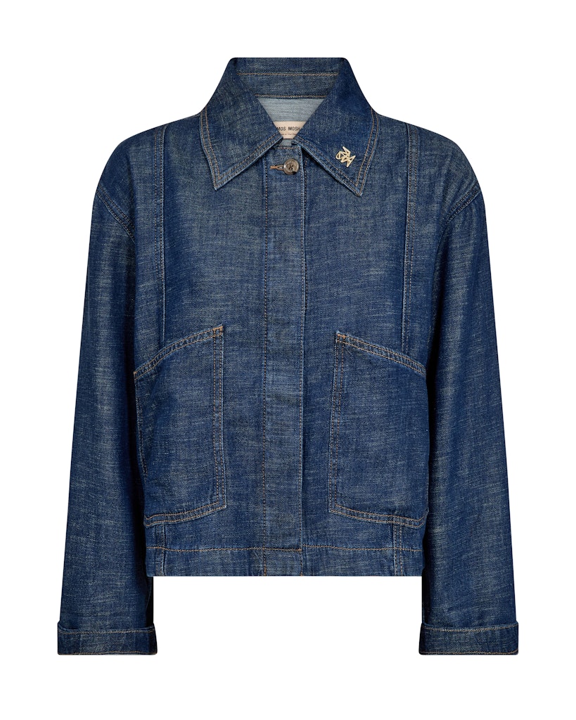 MMEyla Arge Jacket