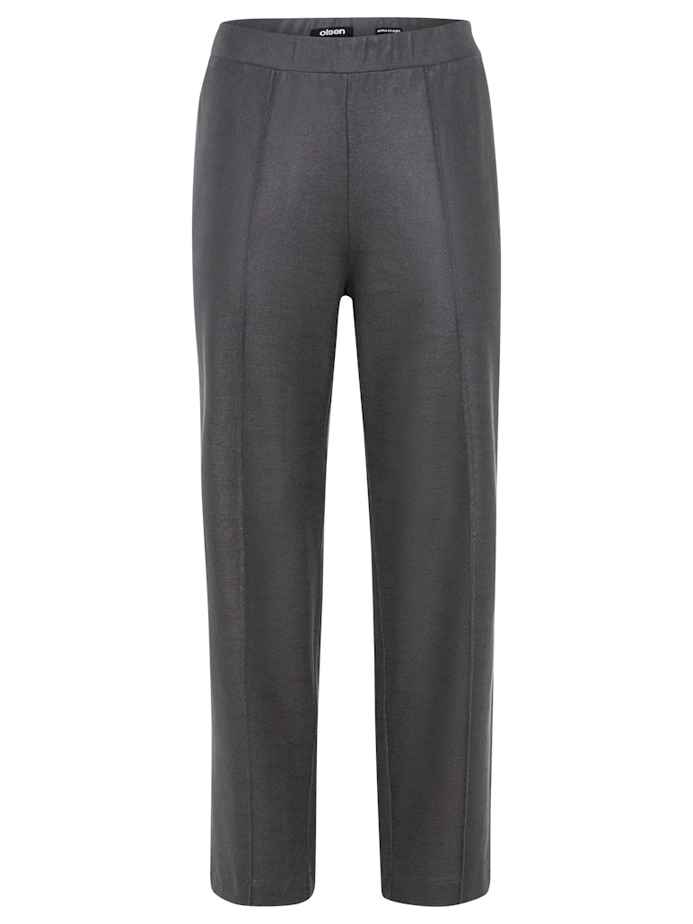 Trousers Casual Cropped
