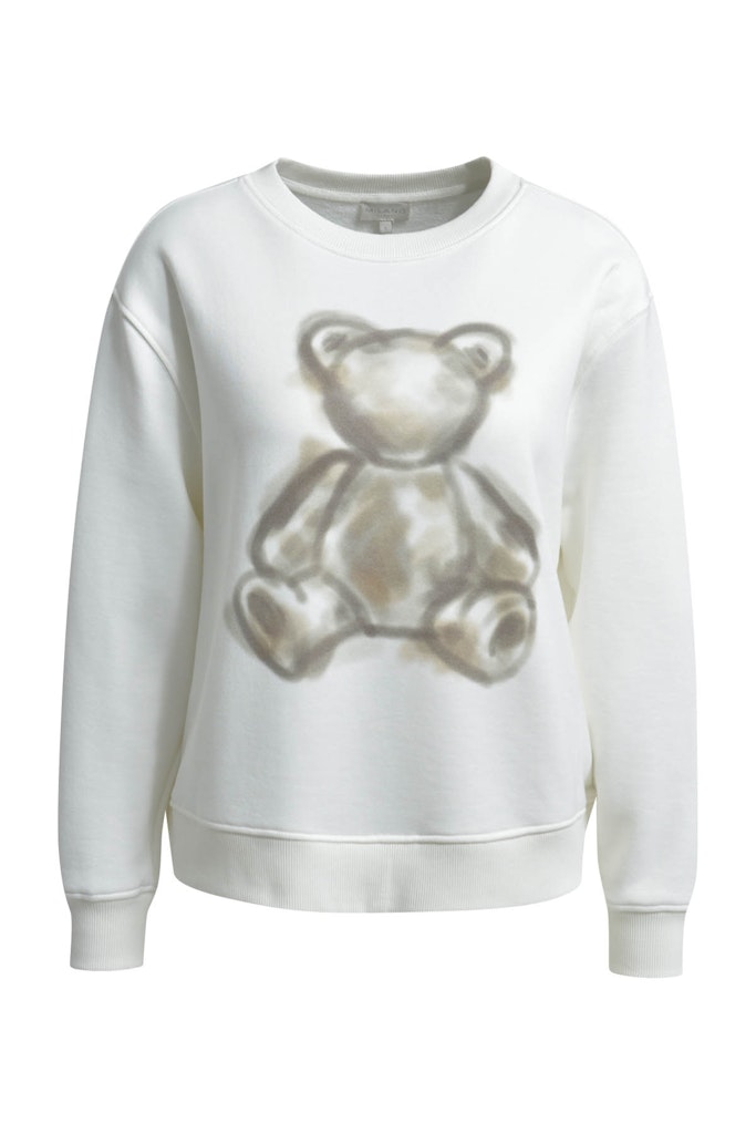 round neck AW sweatshirt 1/1 sleeve round neck AW sweatshirt 1/1 sleeve