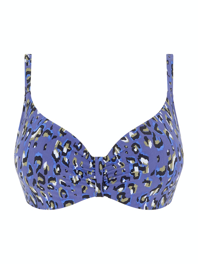 EOS Covering underwired bra