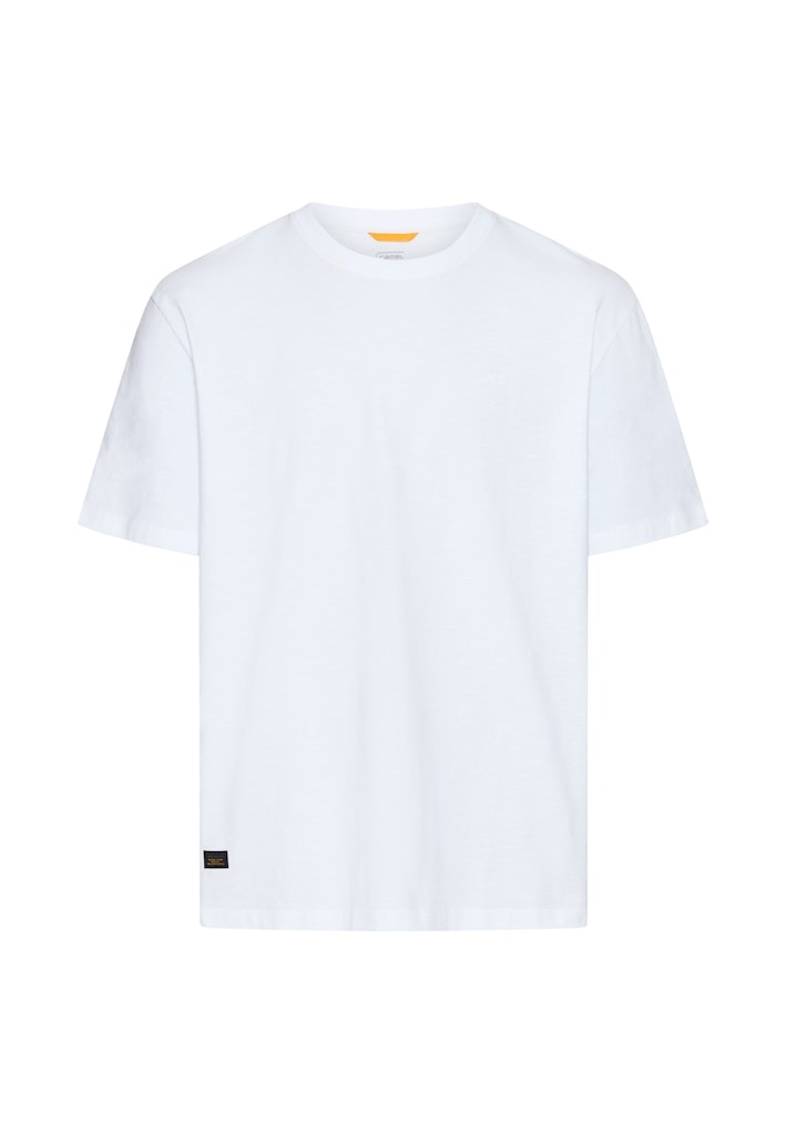 T-Shirt im Relaxed Fit