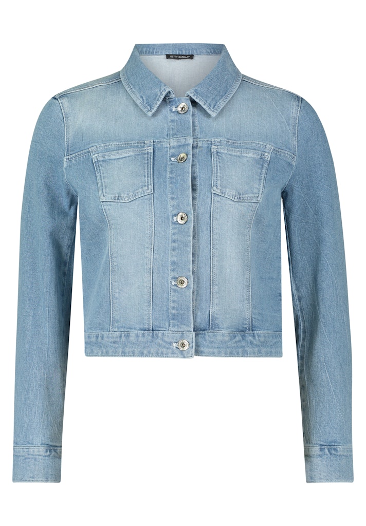 Jeansjacke Jeansjacke
