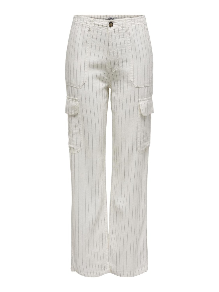 ONLMALFY-CARO LINEN CARGO PNT ONLMALFY-CARO LINEN CARGO PNT