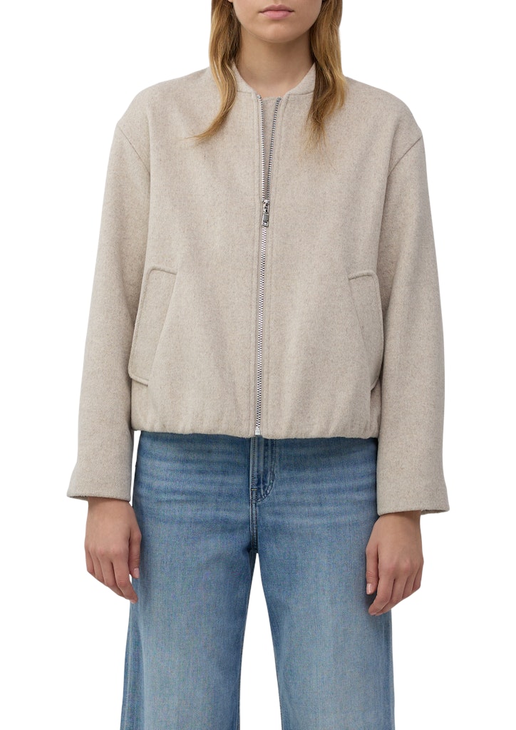 Outdoor-Jacke