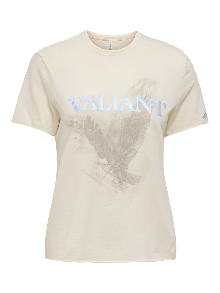 ONLLUCY LIFE REG S/S TOP BOX JRS ONLLUCY LIFE REG S/S TOP BOX JRS