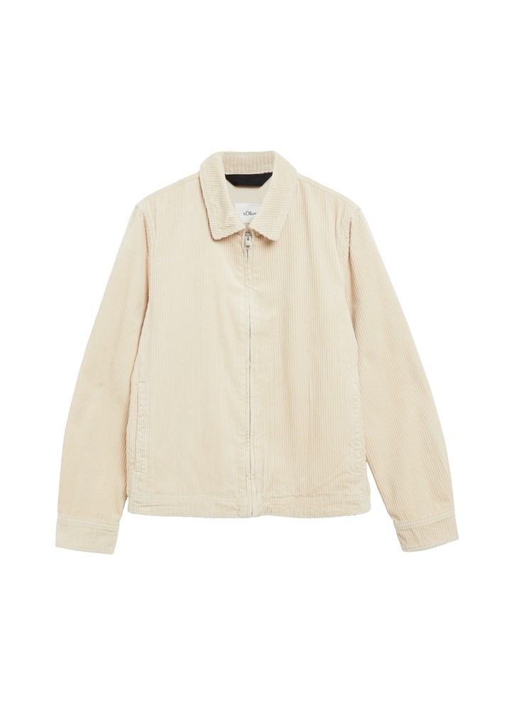 Outdoor-Jacke