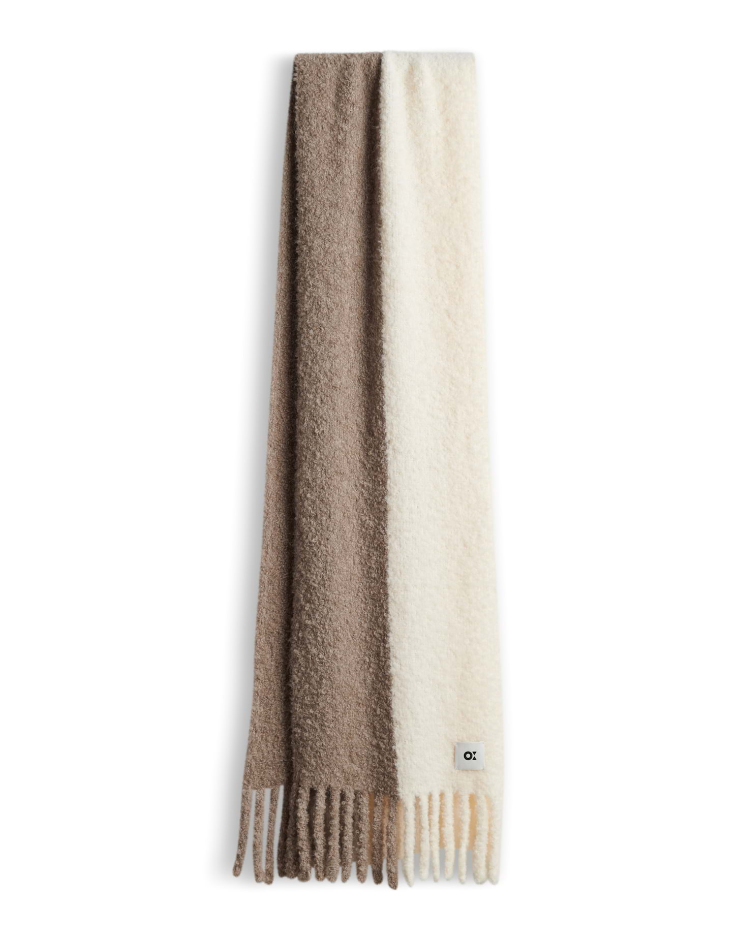 Amoni colorblock