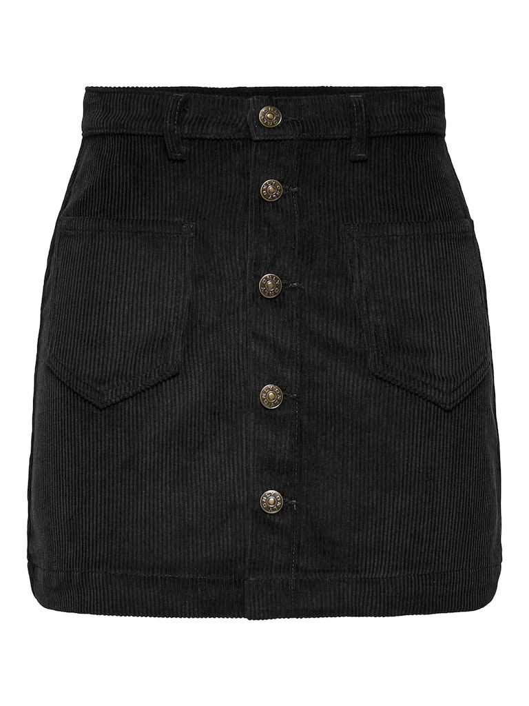 ONLAMAZING GLOBAL HW CORD SKIRT PNT NOOS