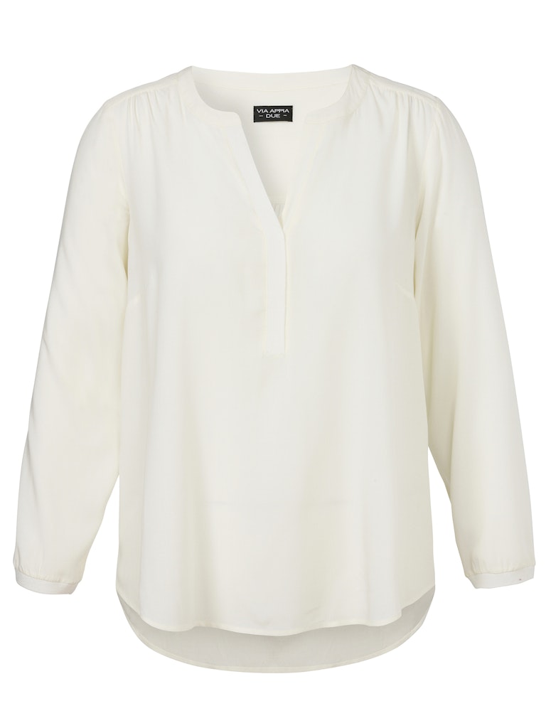 Tunika V-Ausschnitt 1/1 Arm Tunika V-Ausschnitt 1/1 Arm