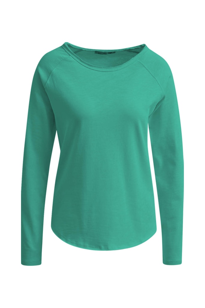 Basic Sweat Raglan Basic Sweat Raglan