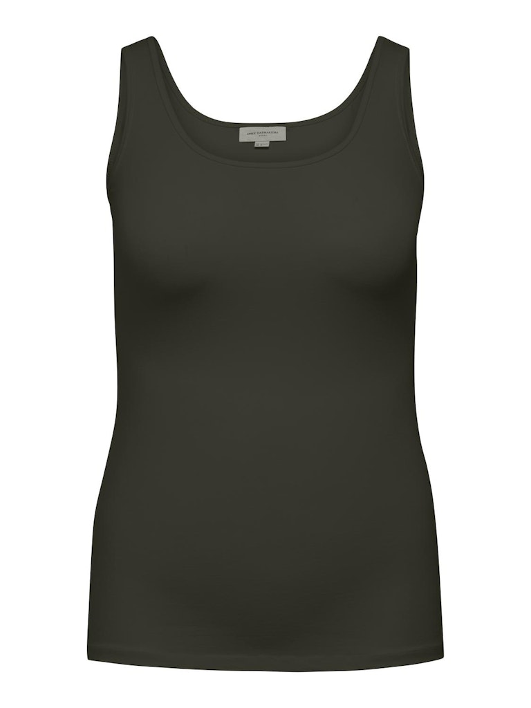 CARTIME LIFE TANK TOP JRS
