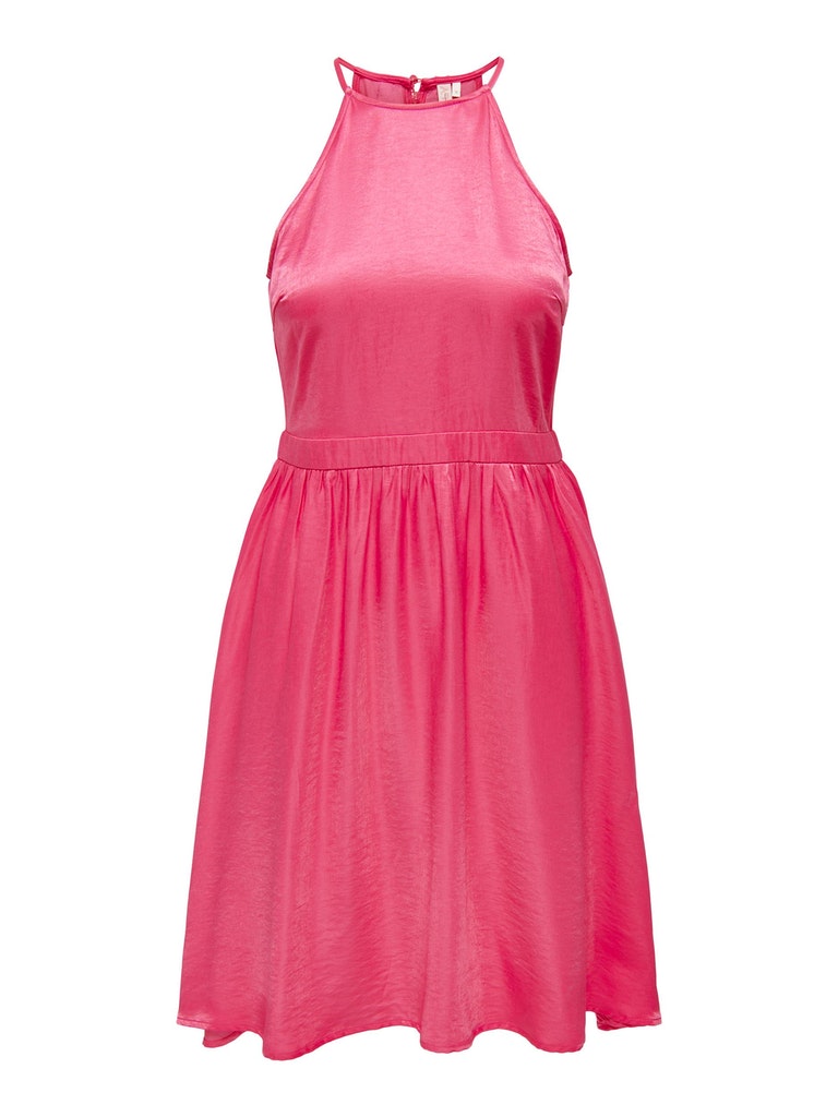 ONLMICA SL SHORT DRESS WVN