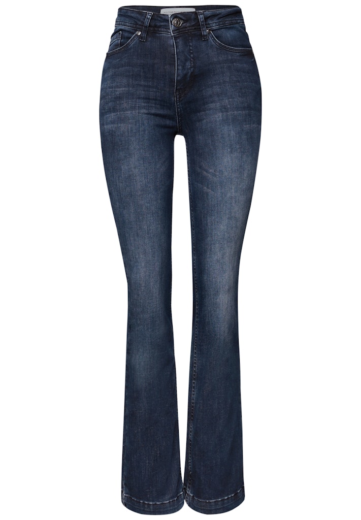 Bootcut Jeans