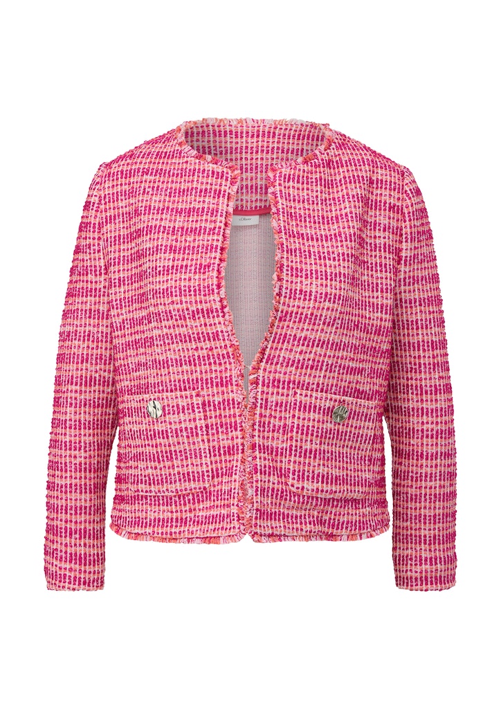 Jacke