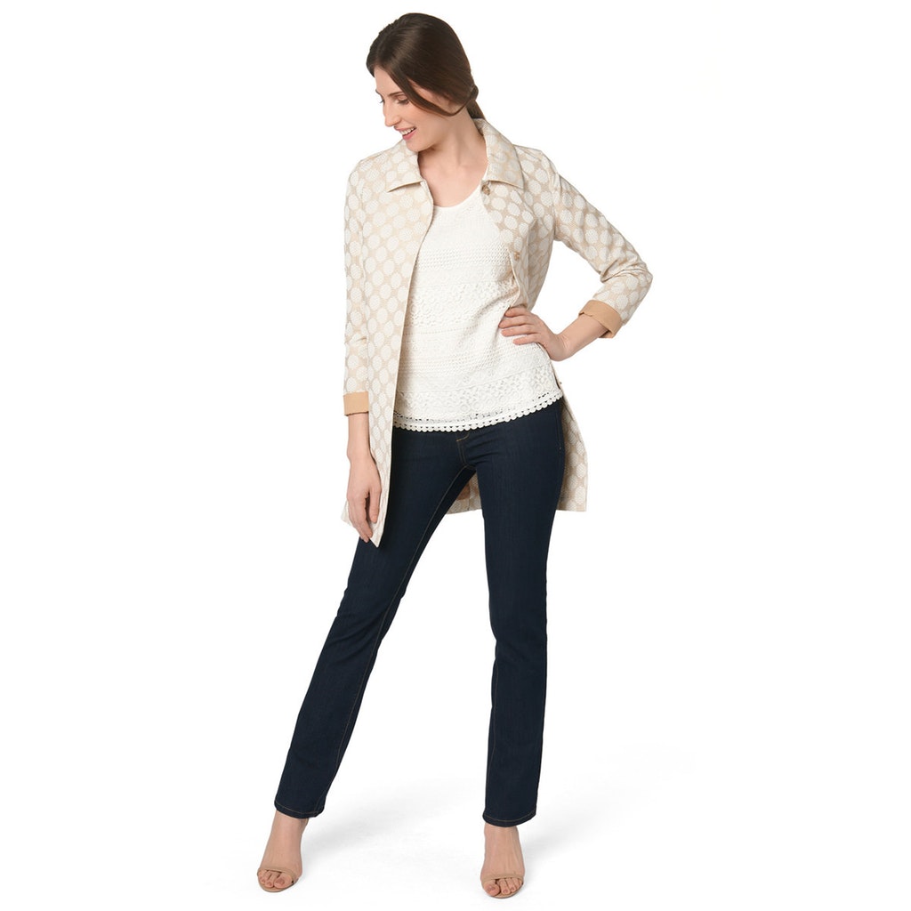 Damen Satin-Bluse  kurzarm mit Kragen