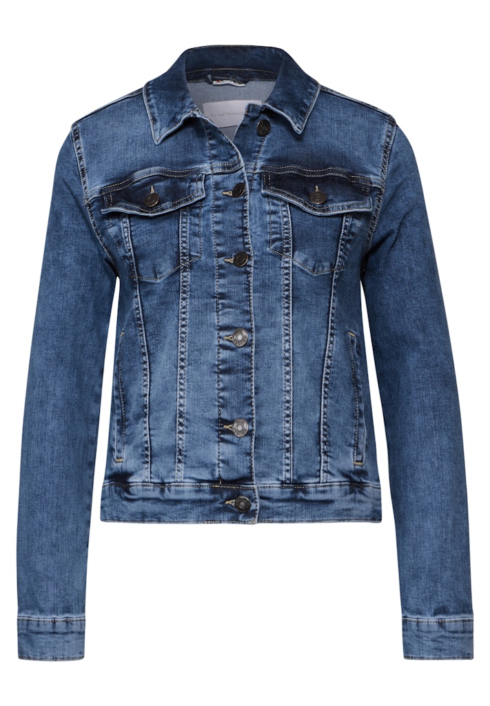 Jeansjacke Jeansjacke
