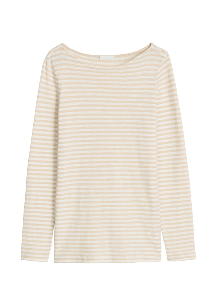 Longsleeve regular