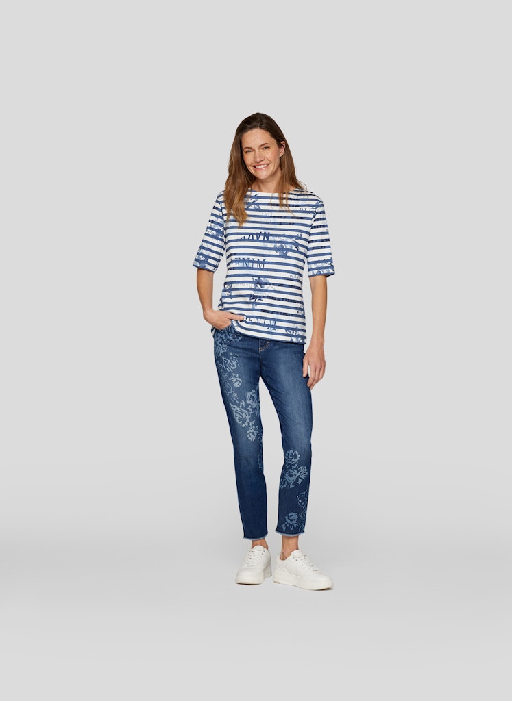 Denim Love
