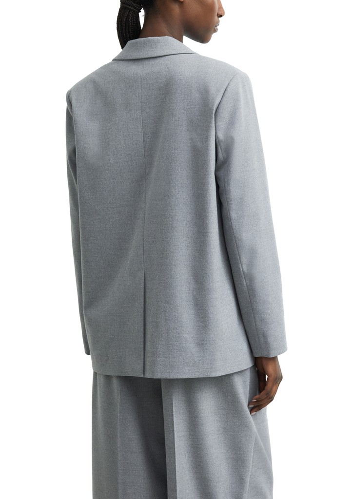 Indoor-Jacke
