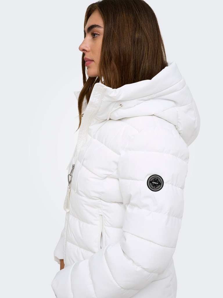 ONLDOYLE PUFFER JACKET CC OTW