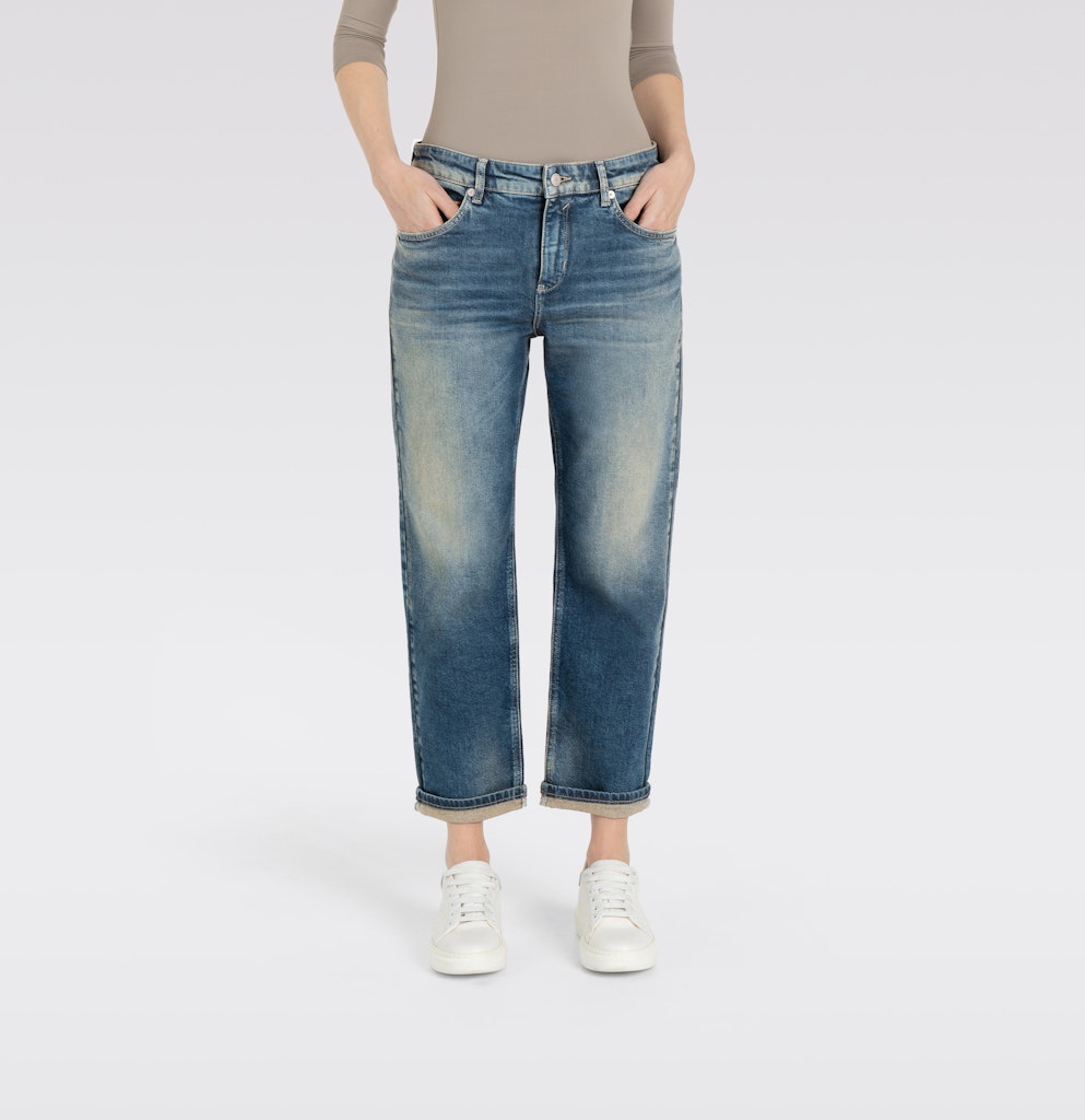 MAC JEANS - STRAIGHT, Authentic comfort denim MAC JEANS - STRAIGHT, Authentic comfort denim