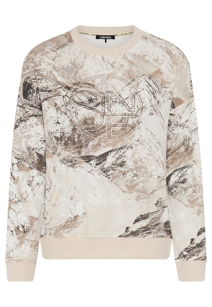 T-Shirt Long Sleeves