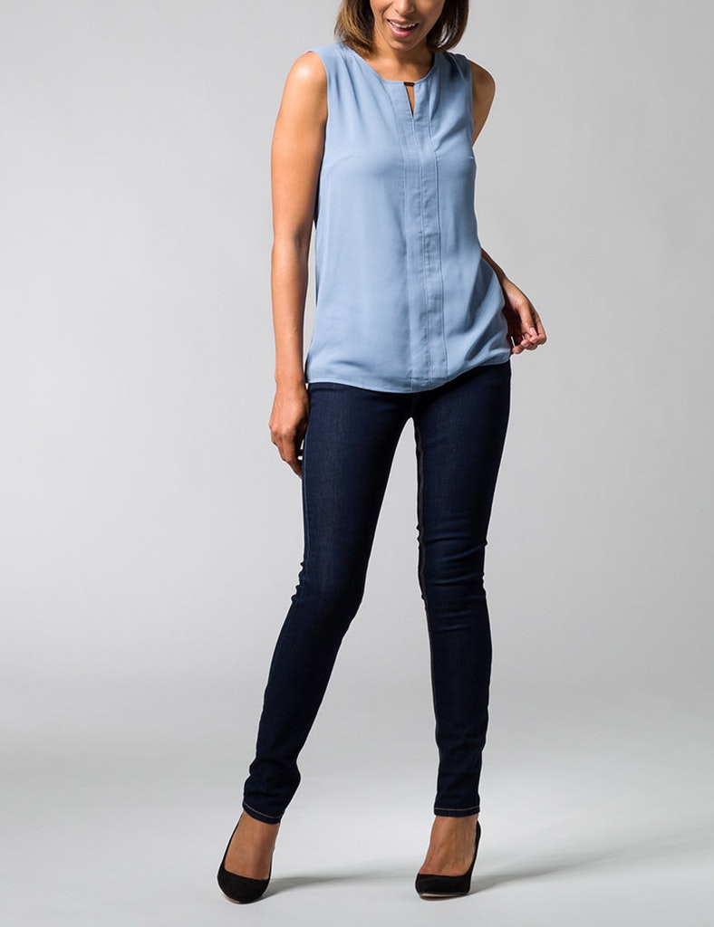 Damen Sweatshirt  mit Plüsch
