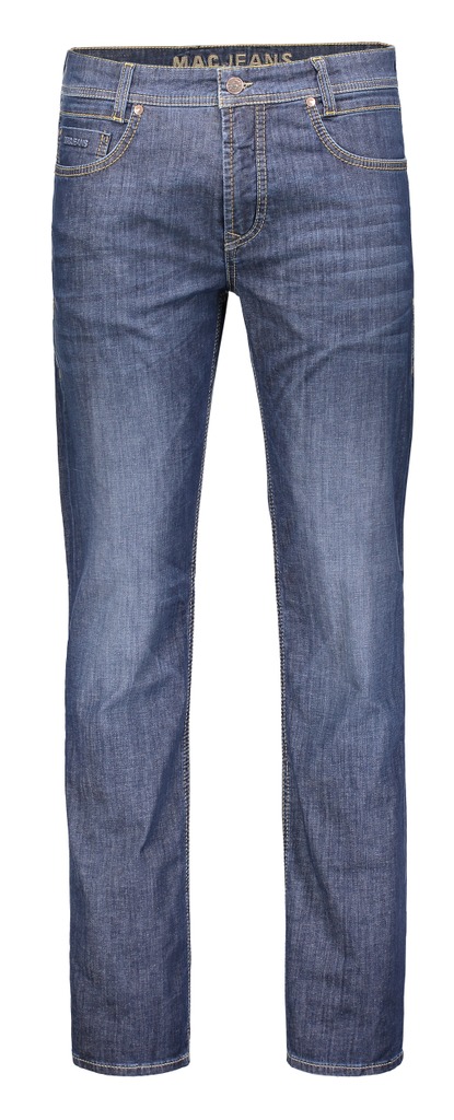 MAC JEANS - Arne, Light Weight Denim