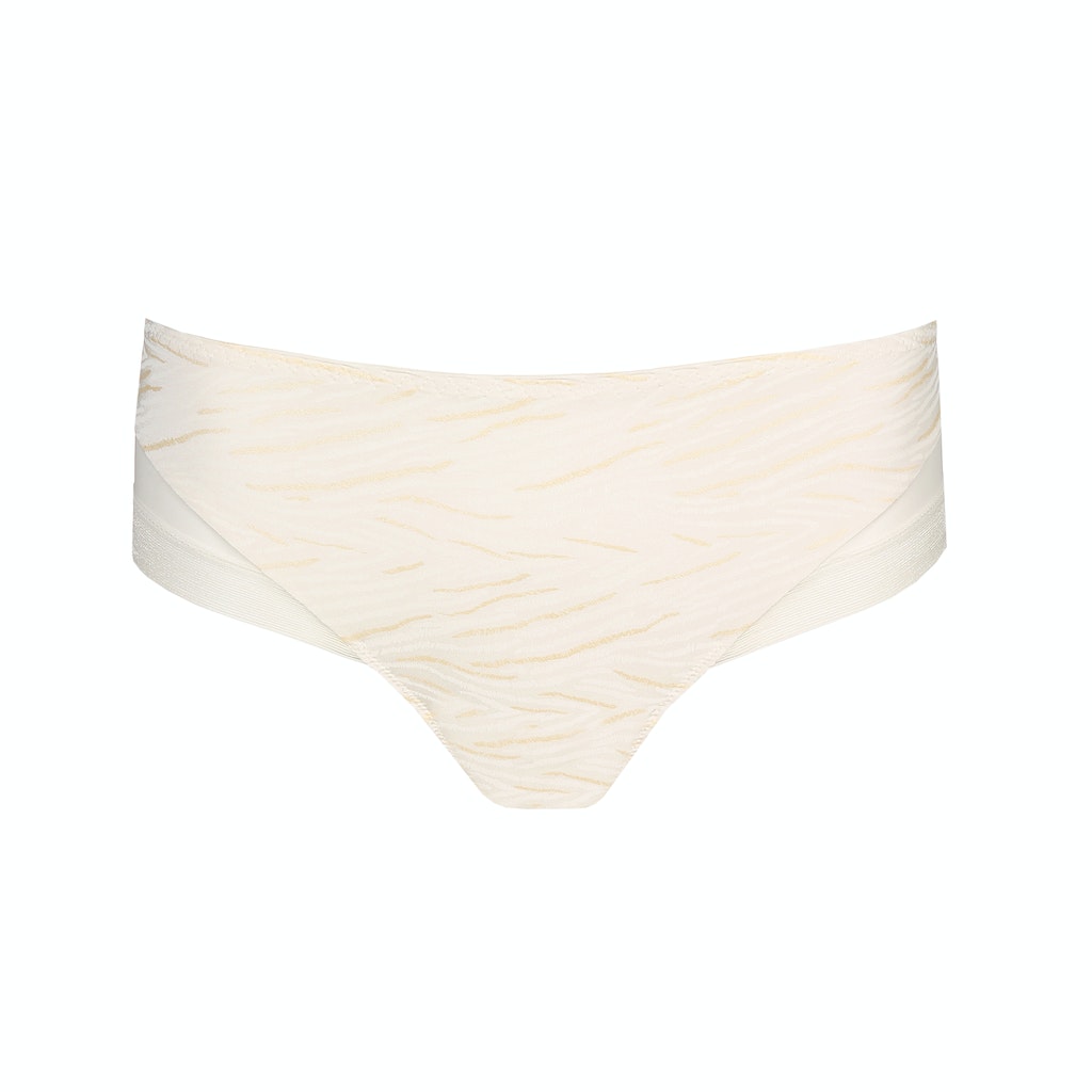 NEWINGTON Natur Hotpants