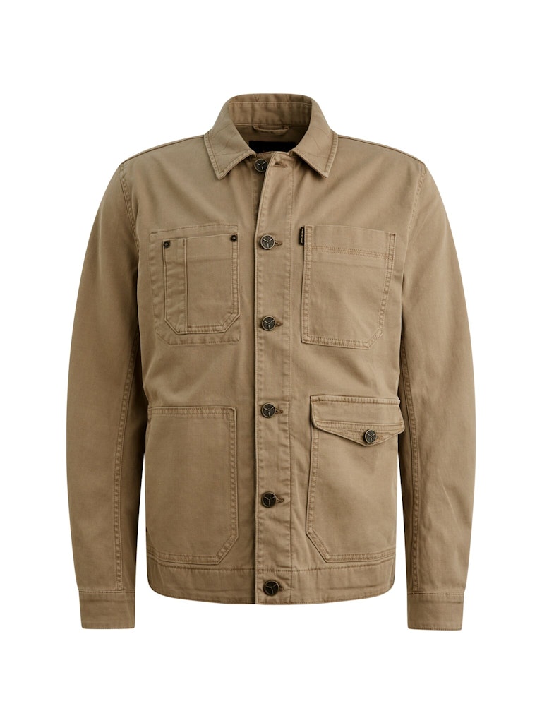 WORKER JACKET