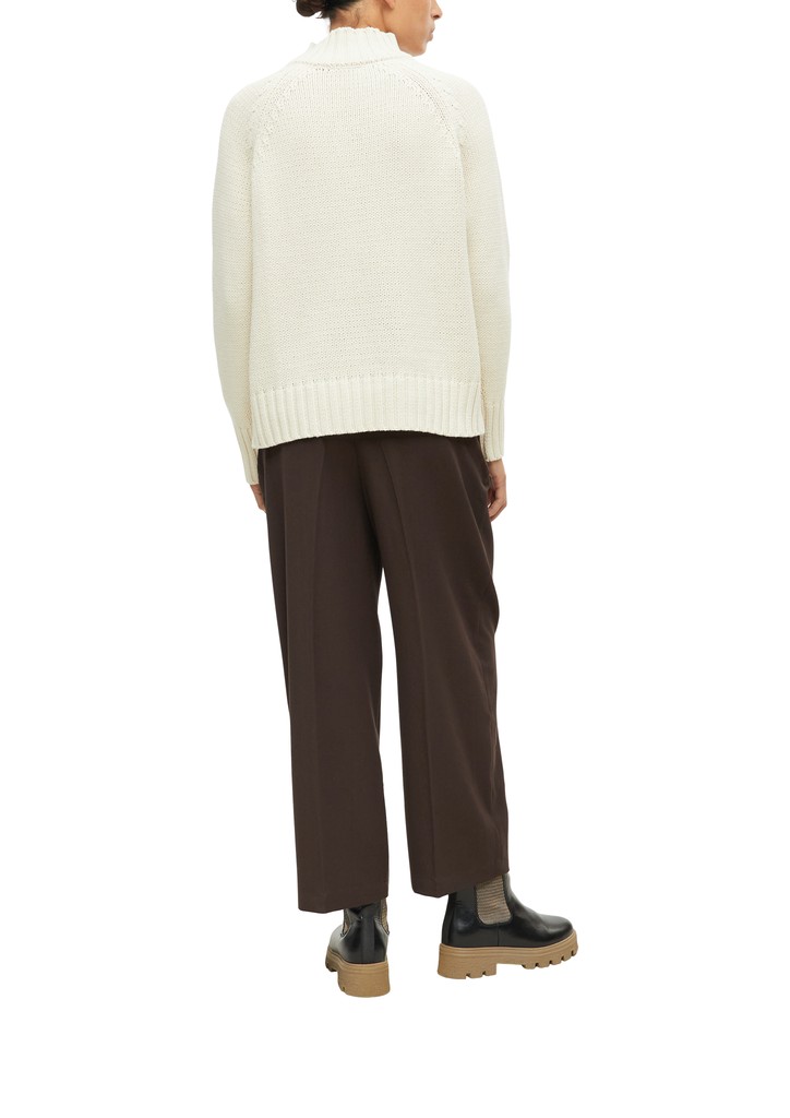 Strickpullover