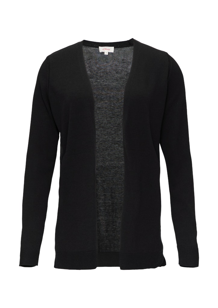 Strickjacke Strickjacke