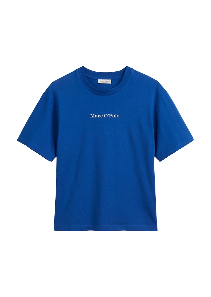 Basic Logo-T-Shirt regular