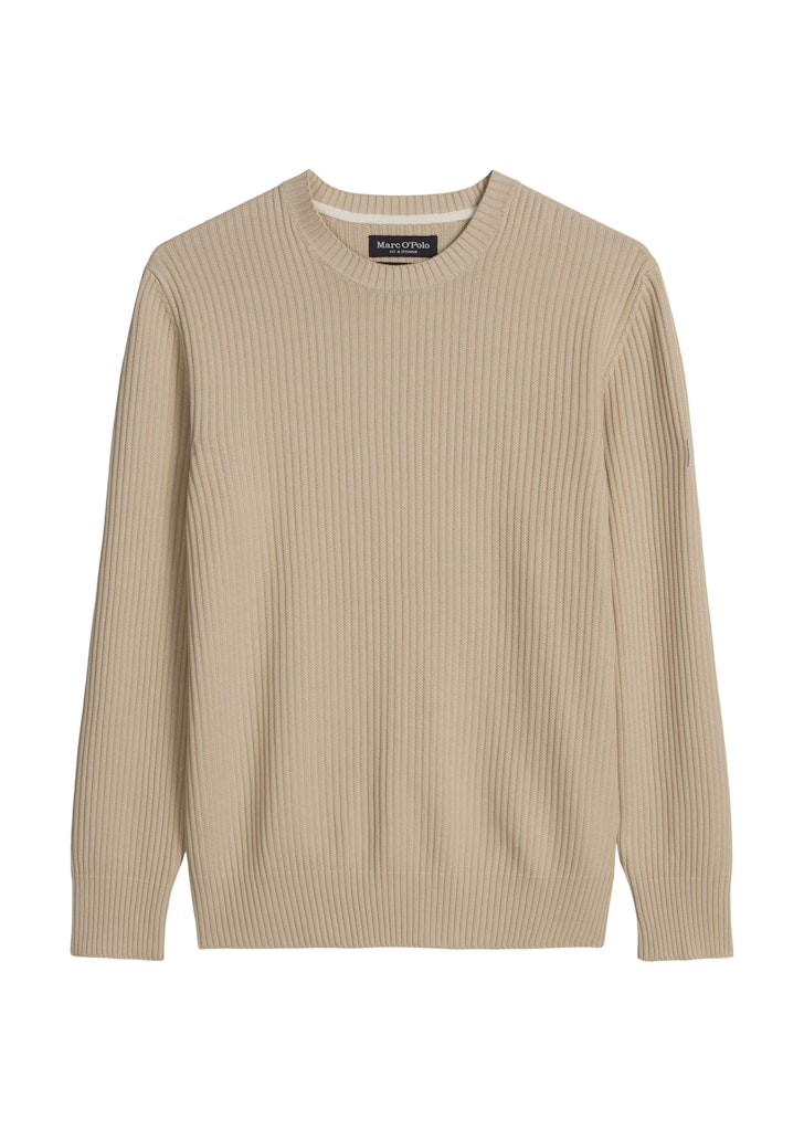 Pullover regular