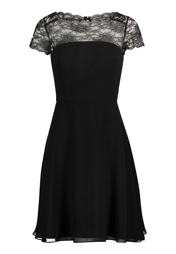 Abendkleid