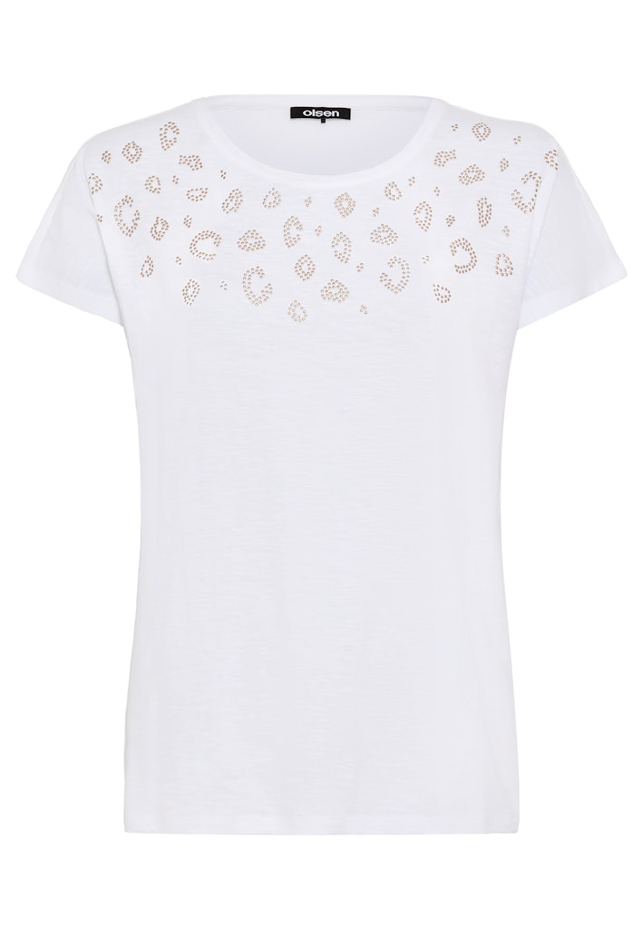 T-Shirt Short Sleeves