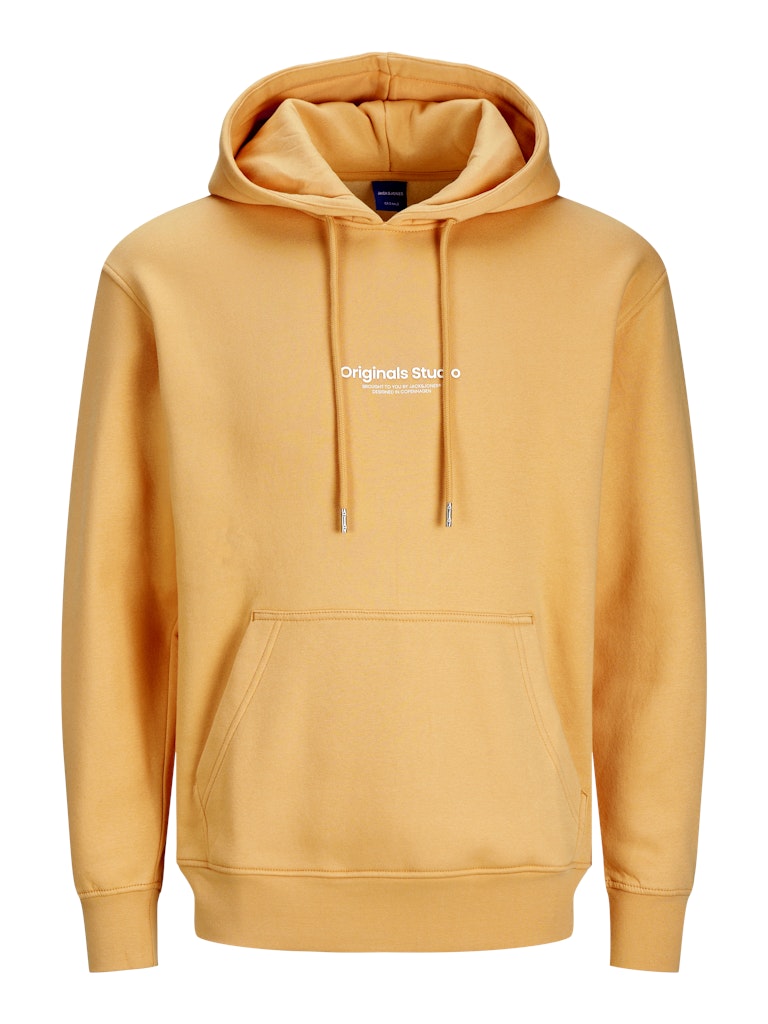JORVESTERBRO SWEAT HOOD NOOS JORVESTERBRO SWEAT HOOD NOOS