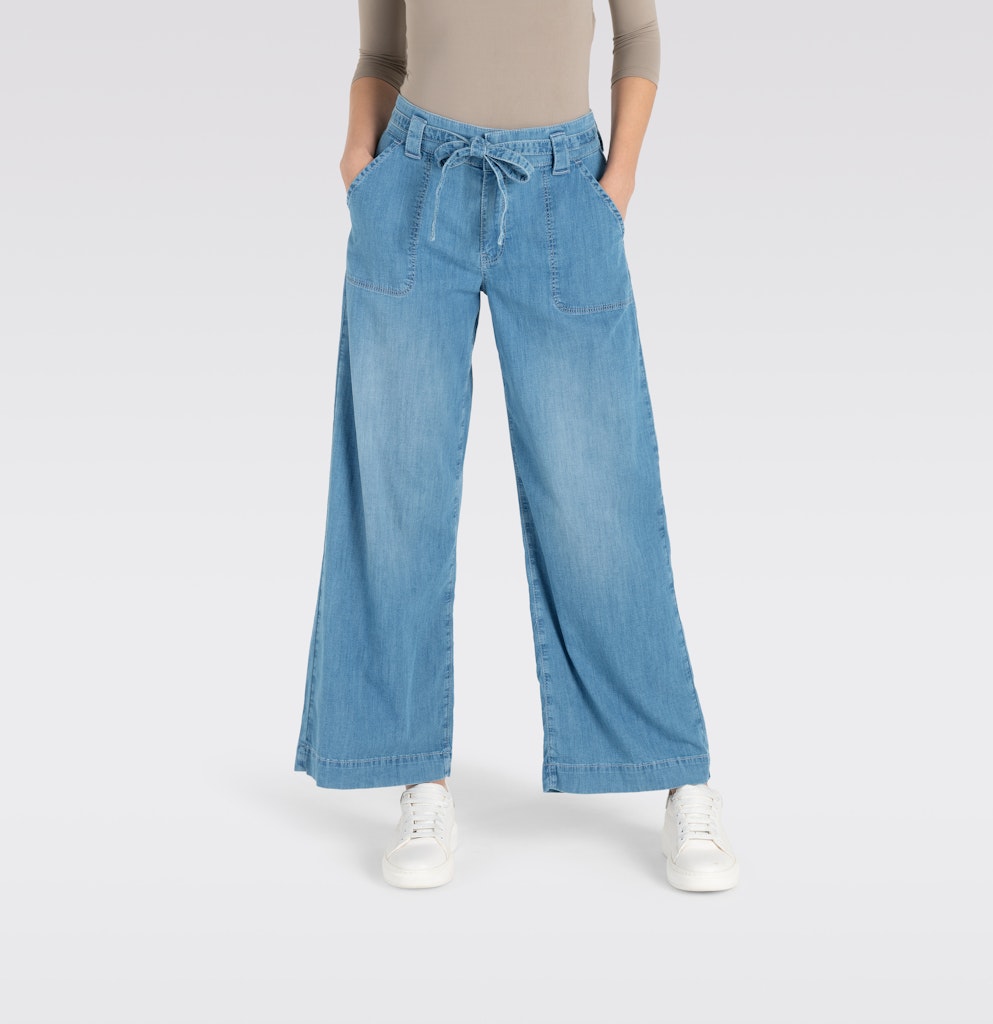 MAC JEANS - SIENNA, Super light denim MAC JEANS - SIENNA, Super light denim