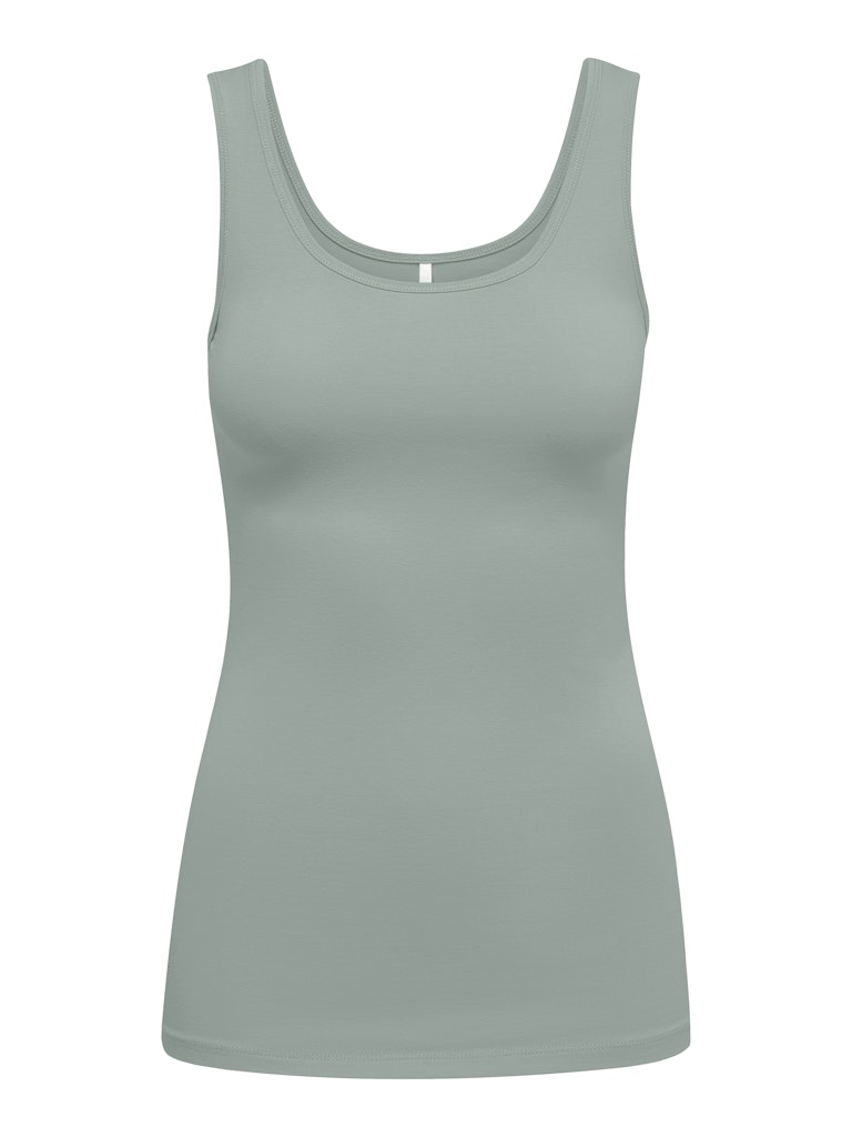 ONLLIVE LOVE S/L TANK TOP NOOS ONLLIVE LOVE S/L TANK TOP NOOS