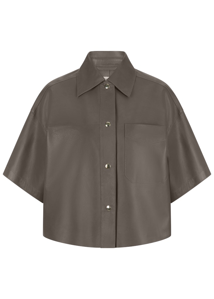 Lederjacke Lederjacke