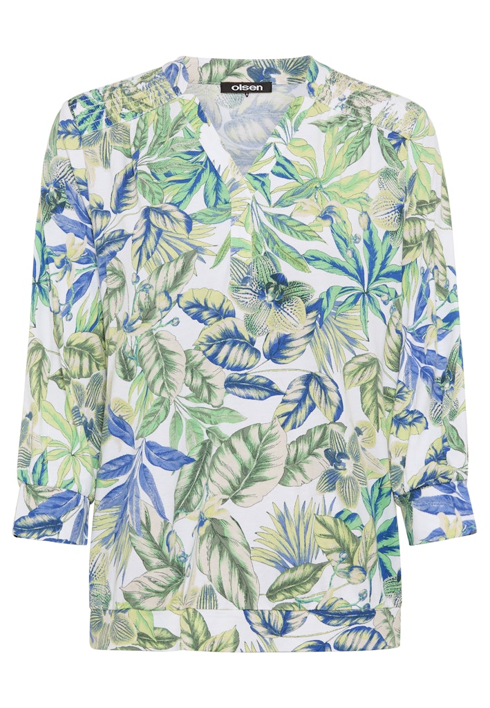 11105371-T-Shirt Long Sleeves