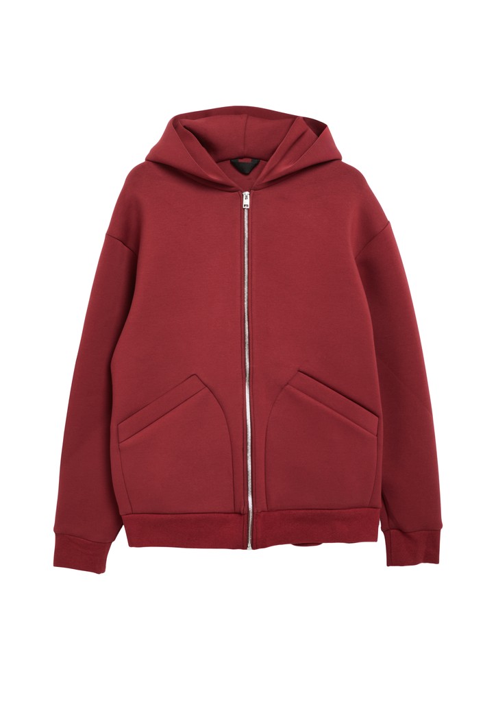 Outdoor-Jacke