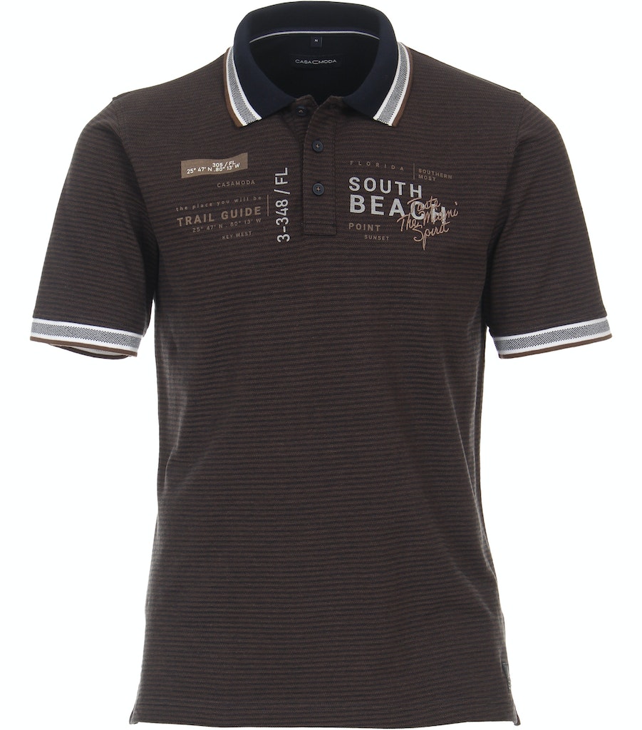 Polo-Shirt
