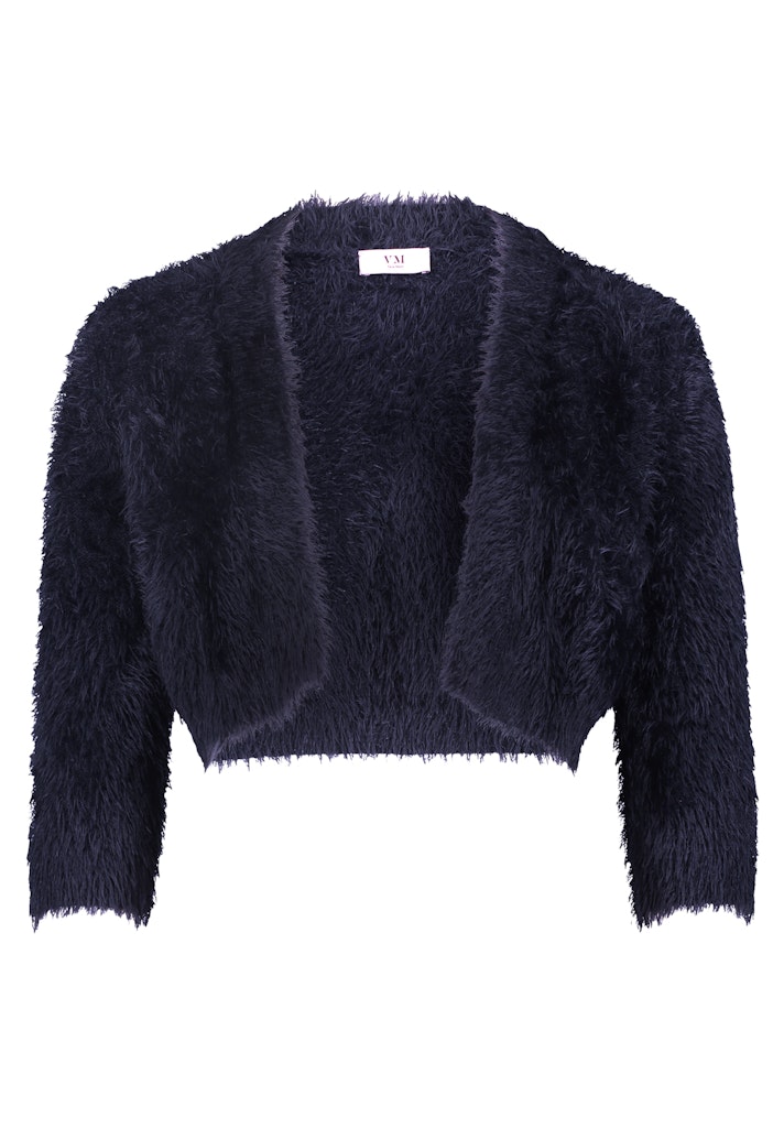 Strickbolero Strickbolero