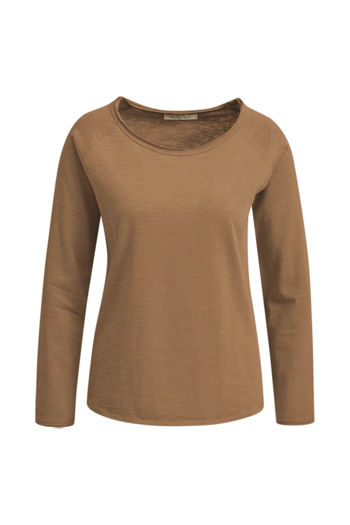 Basic Sweat Raglan